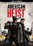 American Heist [DVD + Digital]