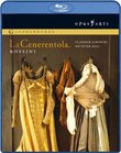 Rossini: La Cenerentola [Blu-ray]