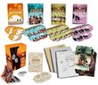 China Beach: The Complete Series (Limited Edition Script Collection)