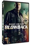 Blowback [DVD]