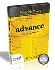 Advance- Go Unless You Get a No with Erwin McManus