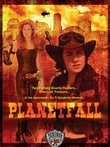 Planetfall