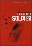 Ballad of a Soldier - Criterion Collection