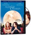Alex & Emma (Full Screen Edition)