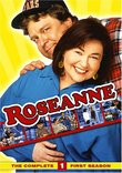 Roseanne - The Complete First Season