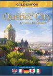 Destination Quebec City