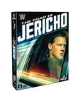 WWE: The Road is Jericho - Epic Stories & Rare Matches from Y2J