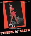Streets of Death [Blu-ray]