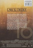 Law & Order: The Sixteenth Year