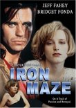 Iron Maze