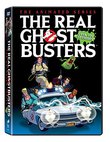 REAL GHOSTBUSTERS 1-10