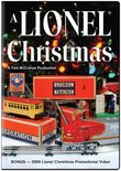 A Lionel Christmas, Part 1