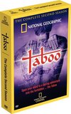 Taboo - The Complete Second Season (National Geographic)