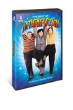 BEST OF THE THREE STOOGES; THE (1970) (4-DISC) / DVD