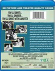 Abbott and Costello Meet the Invisible Man [Blu-ray]