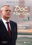 Doc Martin Series 1