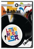 Latin Music USA