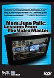 Nam June Paik: Lessons from the Video Master