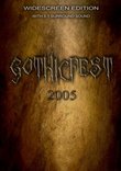 Gothicfest 2005
