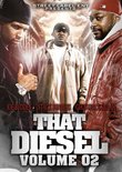 That Diesel, Vol. 2