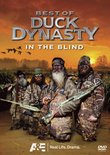 Best Duck Dynasty Blind