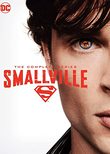Smallville: The Complete Series - 20th Anniversary Edition (DVD)