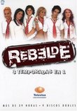 Rebelde: La Serie Completa
