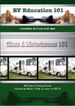 Class A Motorhome 101 RV DVD