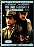 Butch Cassidy and the Sundance Kid (Widescreen Special Edition)