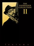The Fassbinder Collection II (Martha/In A Year With 13 Moons)