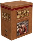 Daniel Boone: The Complete Series