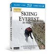 Skiing Everest Blu-ray DVD Combo set