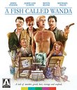 A Fish Called Wanda (Special Edition) [Blu-ray]