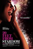 20 Feet from Stardom  [Blu-ray]