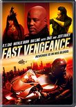 Fast Vengeance [DVD]