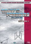 Transformers Season 2 - Vol 5 (Dol)