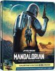 Mandalorian, The : Season 2 [4K UHD]