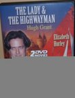 2 DVD Movies on 1 Disc The Lady & The Highwayman Hugh Grant; Kill Cruise Elizabeth Hurley