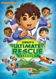 Diego's Ultimate Rescue League