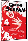 Queens of Scream - 4 Movie Thrill-Fest