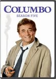 Columbo: Season 5