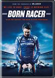 BORNRACER DVD