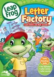 LeapFrog - Letter Factory