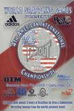 World Grappling Games "4th American International Championships" (Jiu Jitsu)