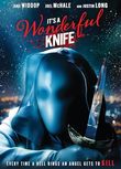 It's A Wonderful Knife [DVD]