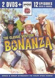 Bonanza (2 DVD + video iPod ready disc)