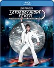 Saturday Night Fever (1977) (BD) [Blu-ray]