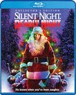 Silent Night, Deadly Night - Collector's Edition [Blu-ray]