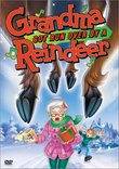 Grandma Got Run Over By a Reindeer