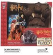 Harry Potter and the Sorcerer's Stone Gift Set With Fluffy Collectible